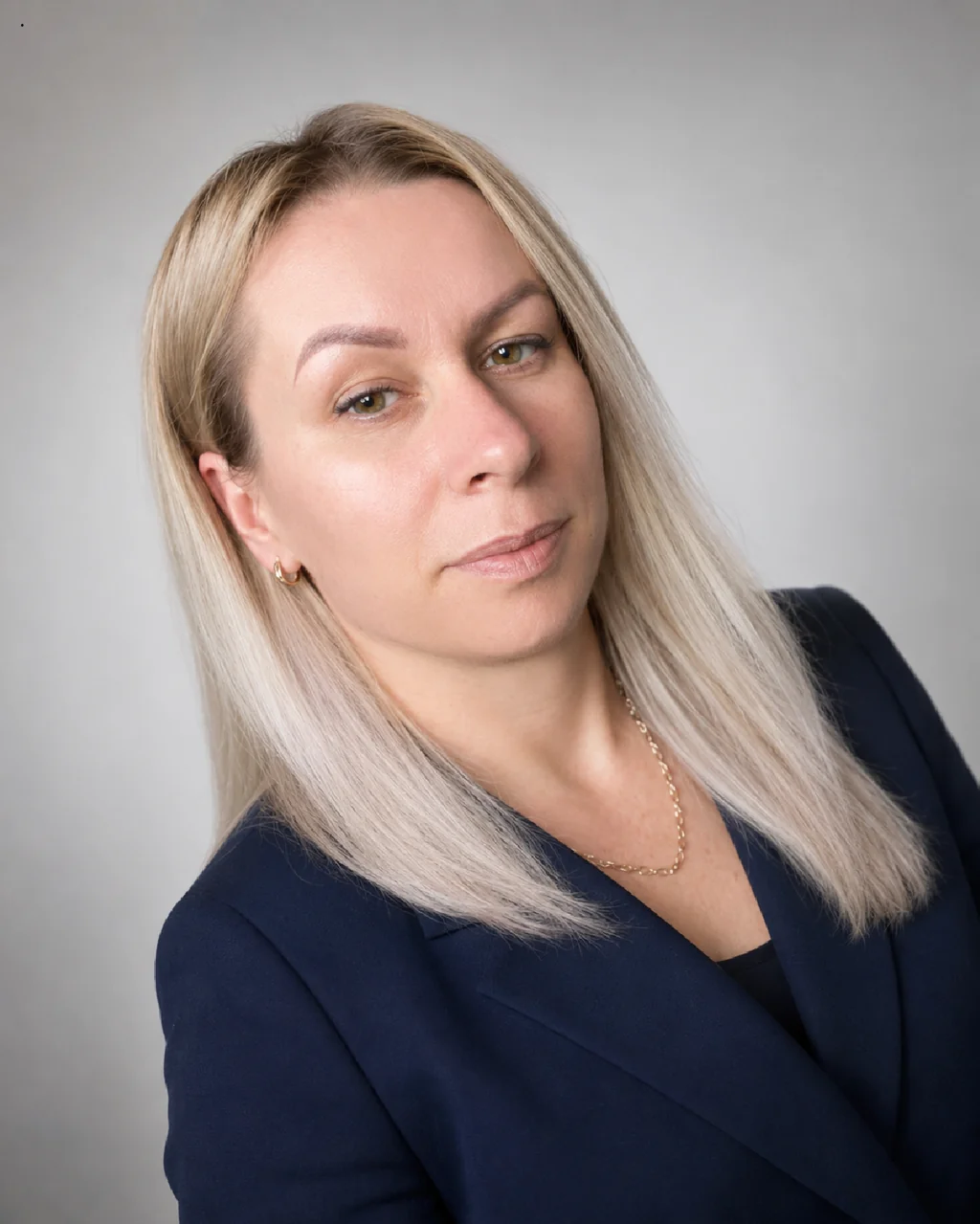 Claudia G., founder and director of D&A Cleaning Ltd Ilford
