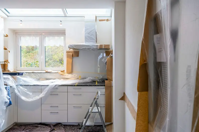 Builders Cleans cleaning service by D&A Cleaning Ltd