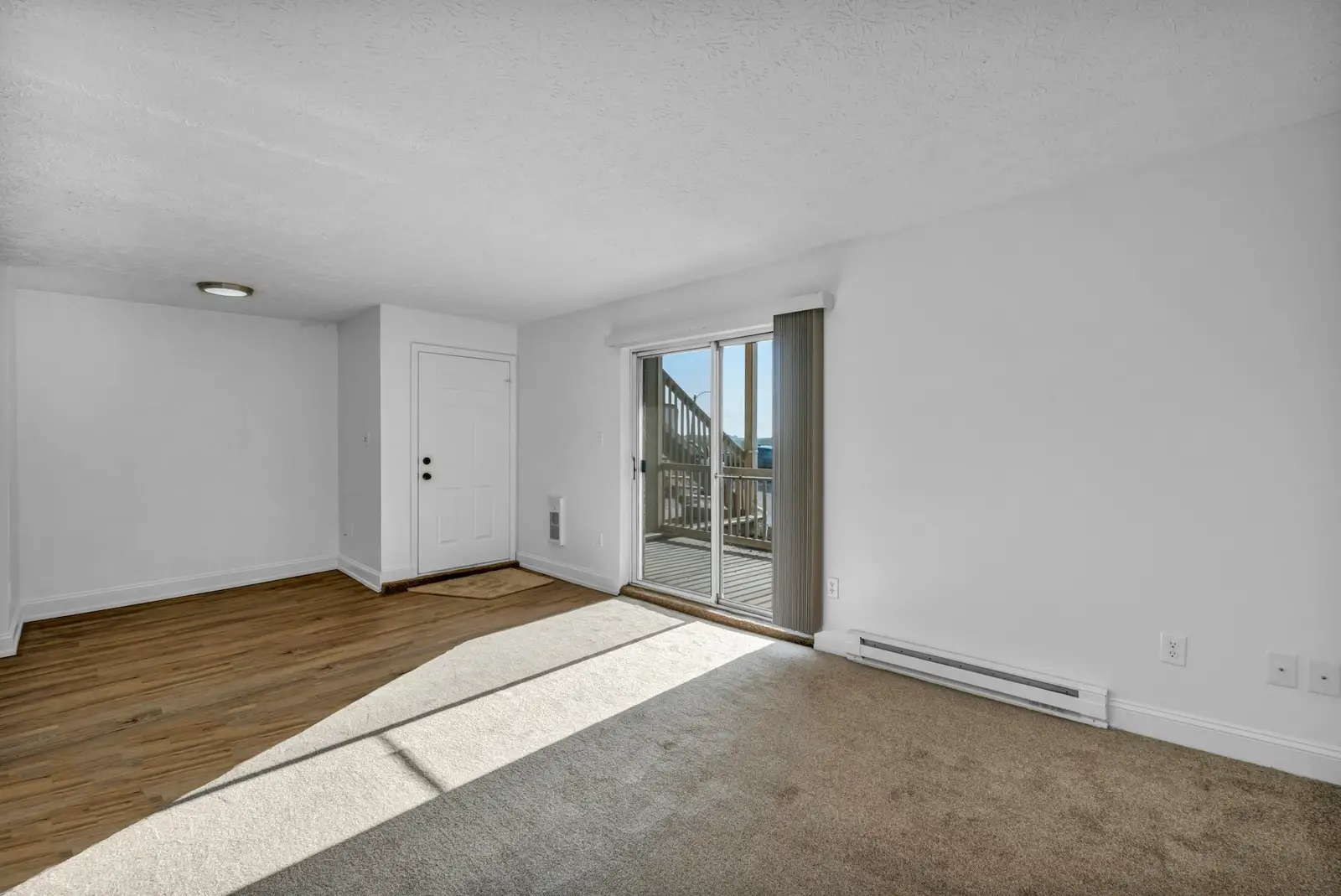 End of Tenancy cleaning service by D&A Cleaning Ltd