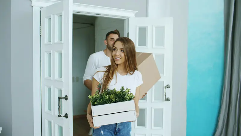 Move-In / Move-Out cleaning service by D&A Cleaning Ltd