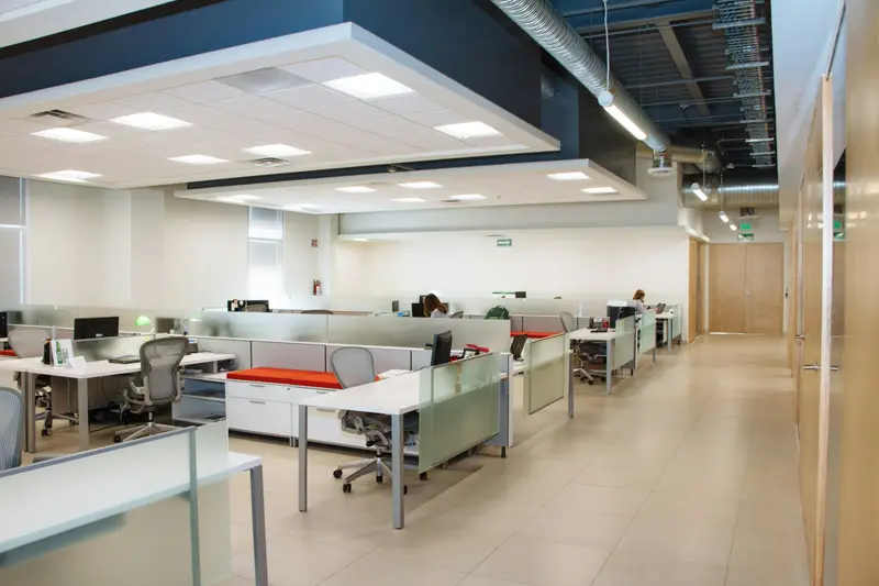 Office Cleaning cleaning service by D&A Cleaning Ltd